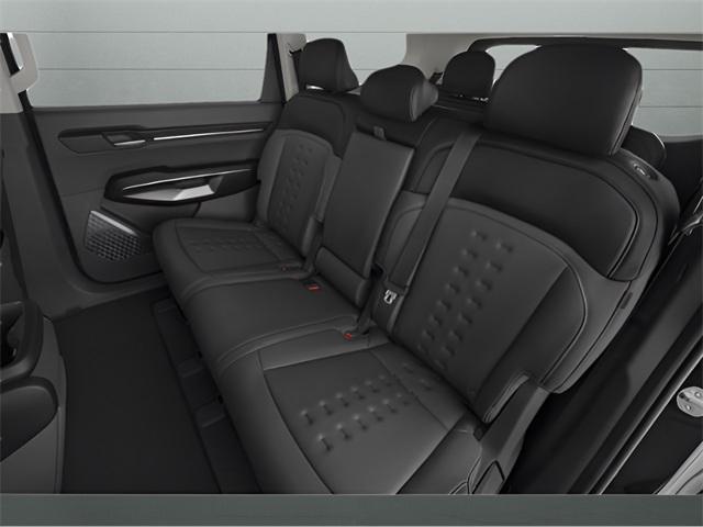 new 2026 Kia EV9 car, priced at $63,227