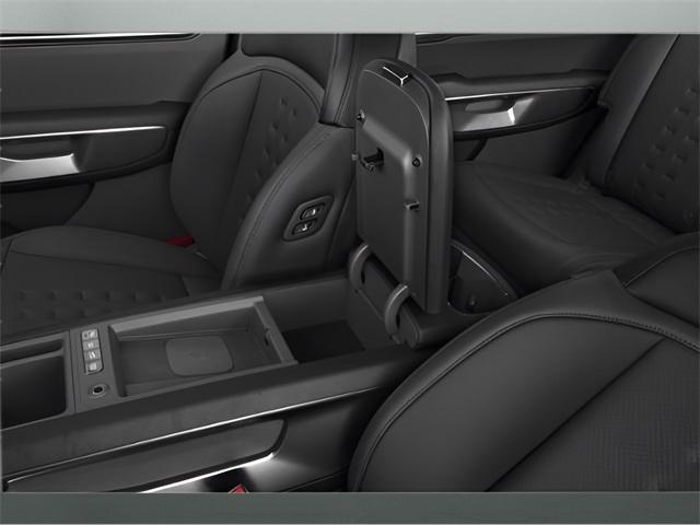 new 2026 Kia EV9 car, priced at $63,227