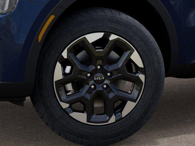 new 2025 Kia Sorento car, priced at $37,219