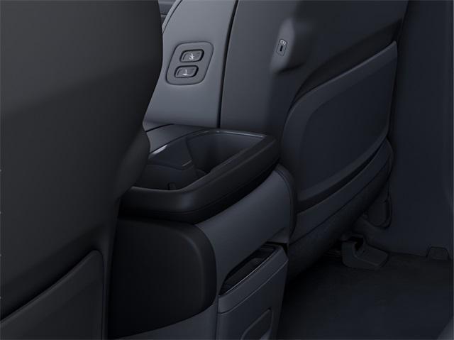 new 2026 Kia EV9 car, priced at $69,241
