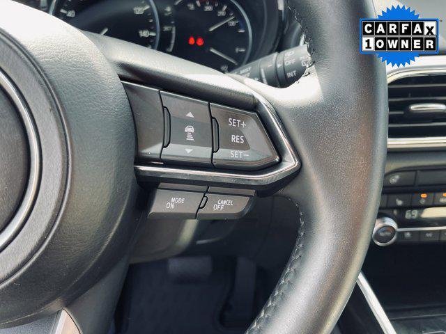 used 2019 Mazda CX-9 car, priced at $18,906
