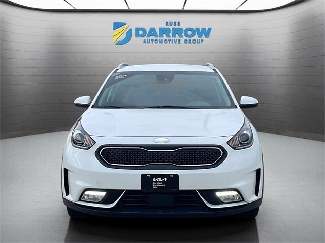 used 2019 Kia Niro car, priced at $15,000
