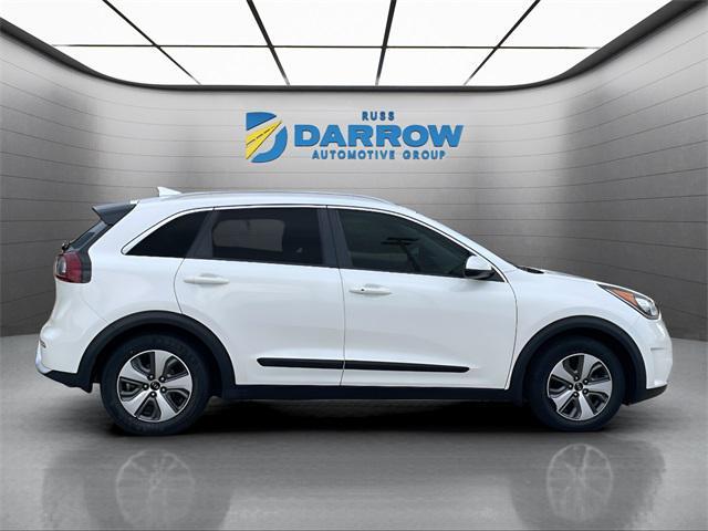 used 2019 Kia Niro car, priced at $15,000