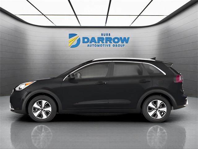 used 2019 Kia Niro car, priced at $15,000