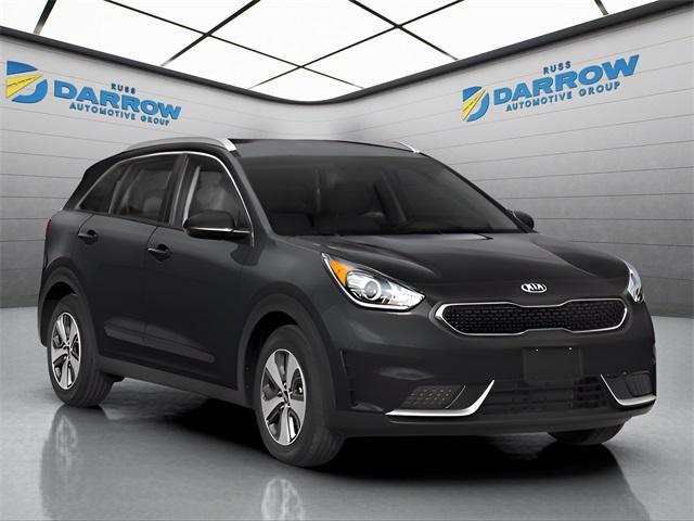 used 2019 Kia Niro car, priced at $15,000