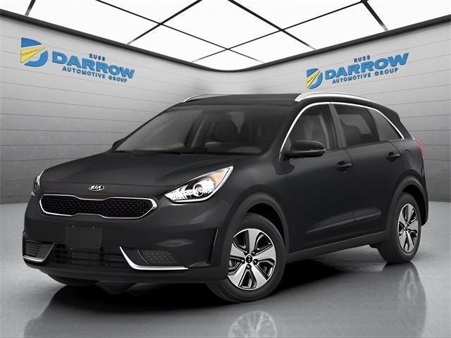 used 2019 Kia Niro car, priced at $15,000