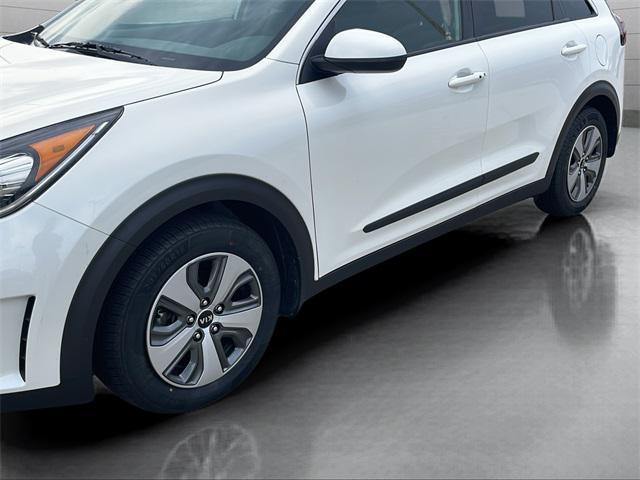 used 2019 Kia Niro car, priced at $15,000