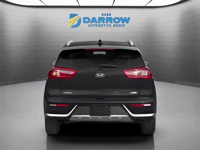used 2019 Kia Niro car, priced at $15,000