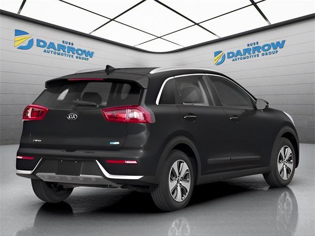 used 2019 Kia Niro car, priced at $15,000