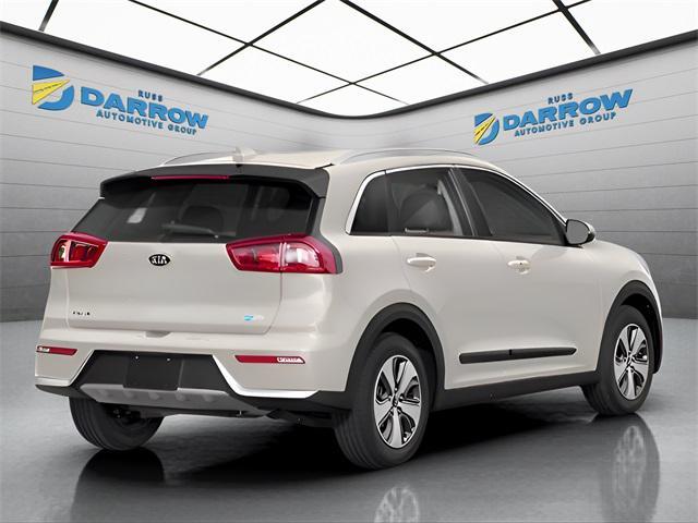 used 2019 Kia Niro car, priced at $15,000