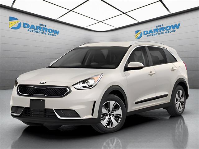 used 2019 Kia Niro car, priced at $15,000