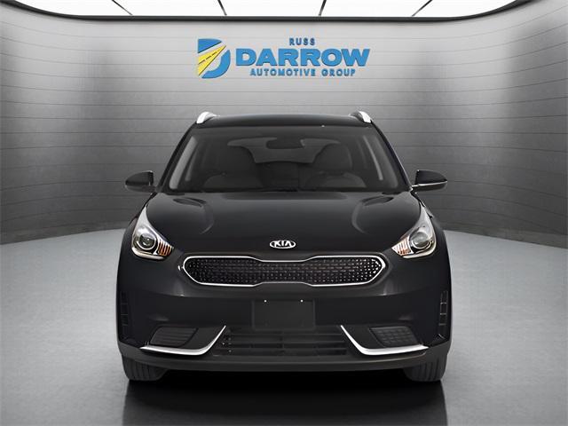 used 2019 Kia Niro car, priced at $15,000