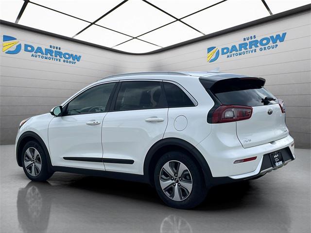 used 2019 Kia Niro car, priced at $15,000