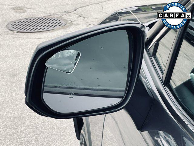 used 2020 Toyota RAV4 car, priced at $24,750