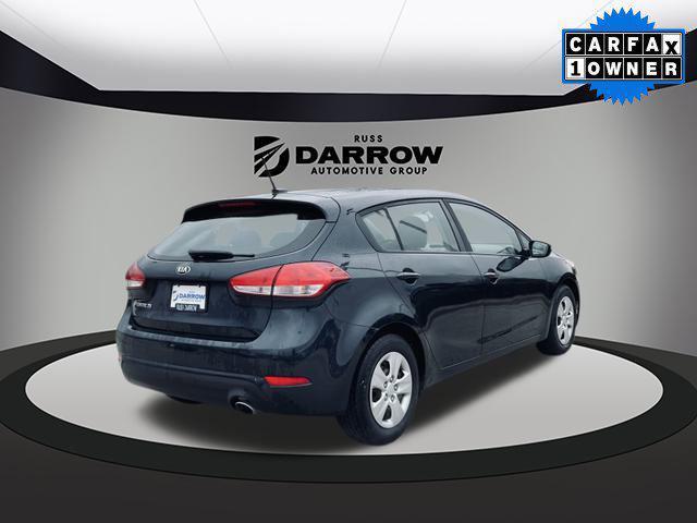 used 2018 Kia Forte car, priced at $11,750