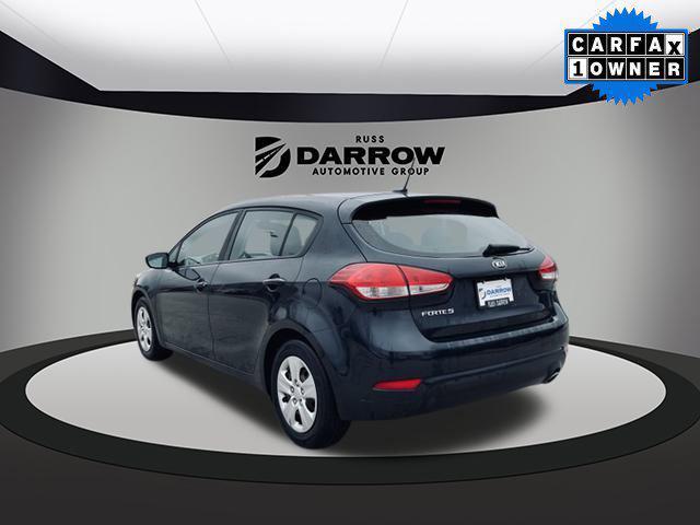 used 2018 Kia Forte car, priced at $11,750