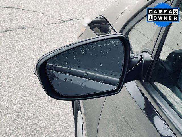 used 2018 Kia Forte car, priced at $11,750