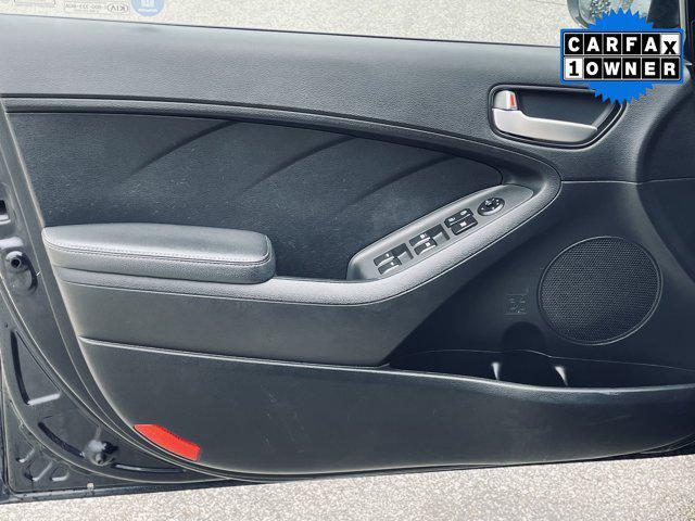 used 2018 Kia Forte car, priced at $11,750