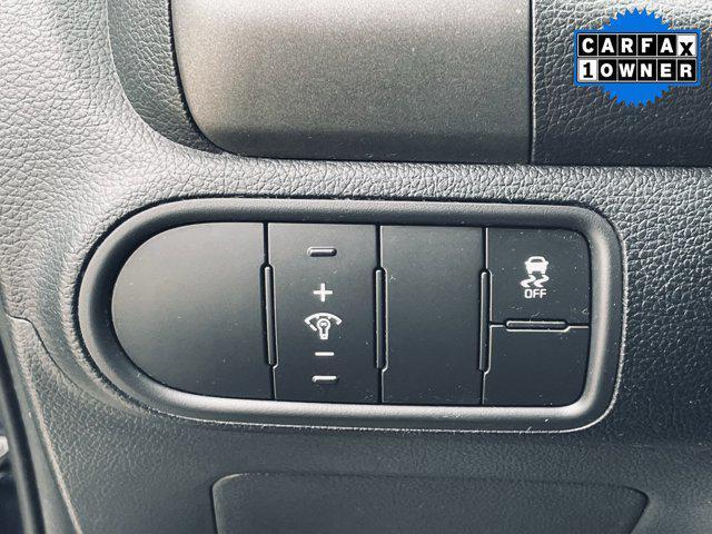 used 2018 Kia Forte car, priced at $11,750