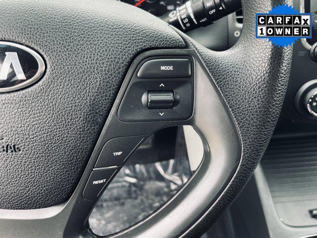used 2018 Kia Forte car, priced at $11,750