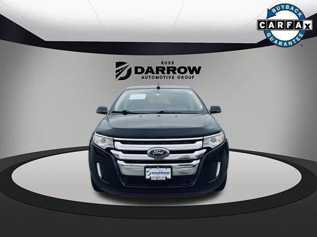 used 2014 Ford Edge car, priced at $11,249