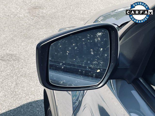 used 2023 Nissan Kicks car, priced at $16,999