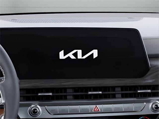 new 2025 Kia Telluride car, priced at $52,234