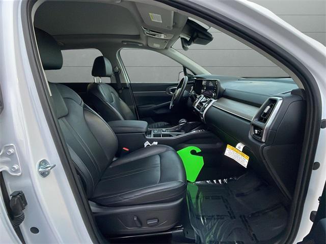used 2023 Kia Sorento car, priced at $27,994