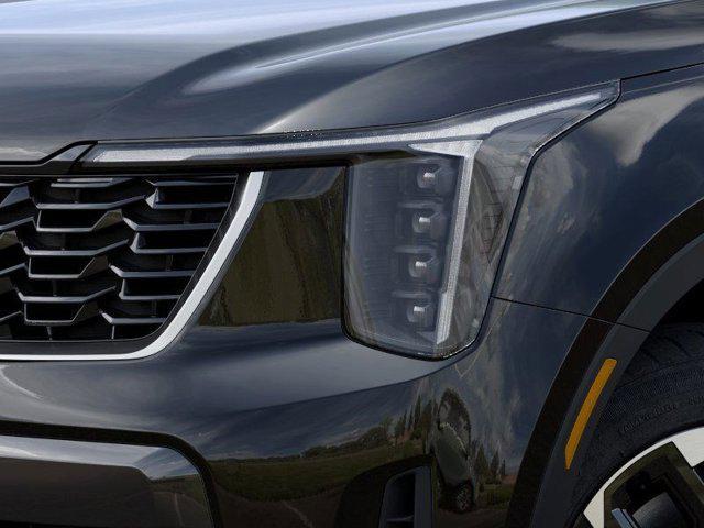 new 2025 Kia Sorento car, priced at $36,748