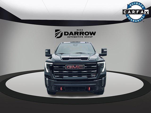 used 2024 GMC Sierra 2500 car, priced at $71,500