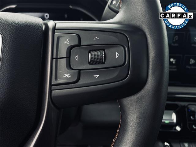 used 2024 GMC Sierra 2500 car, priced at $71,500