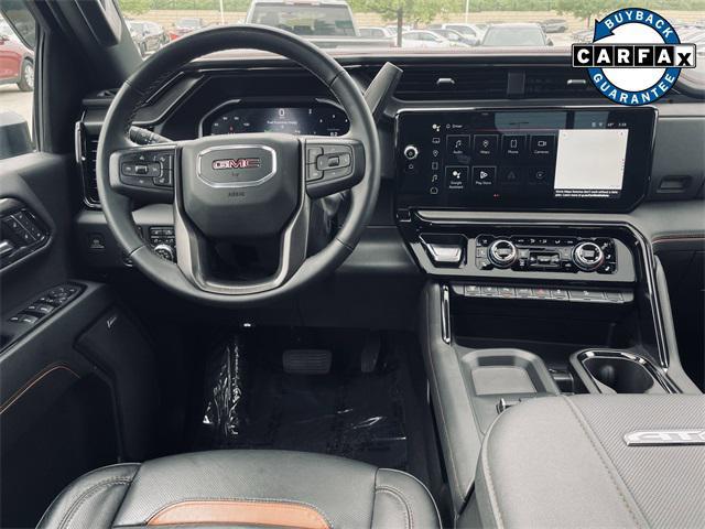 used 2024 GMC Sierra 2500 car, priced at $71,500