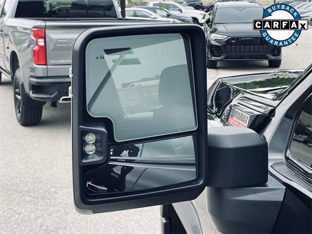 used 2024 GMC Sierra 2500 car, priced at $71,500
