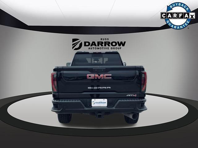 used 2024 GMC Sierra 2500 car, priced at $71,500