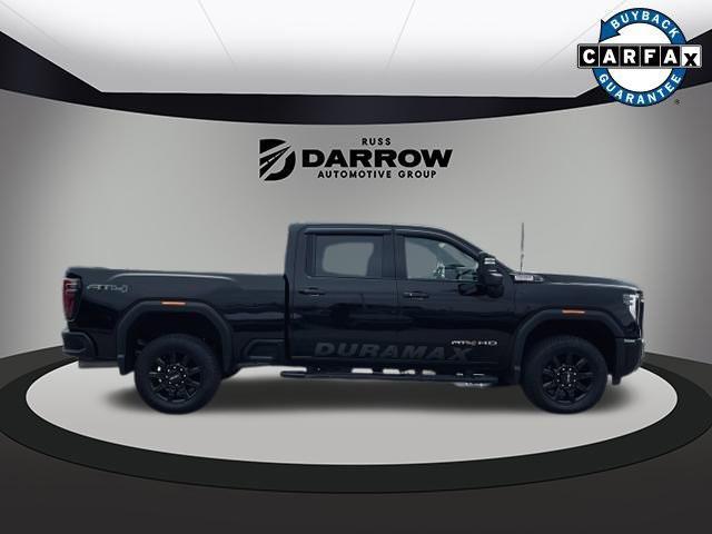 used 2024 GMC Sierra 2500 car, priced at $71,500
