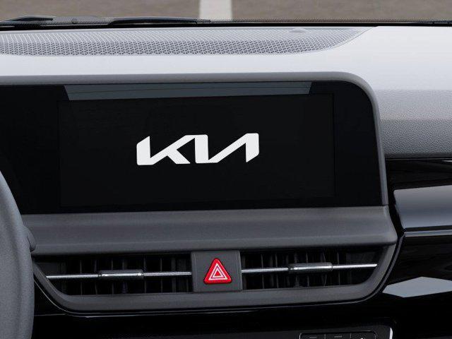 new 2025 Kia Seltos car, priced at $26,877