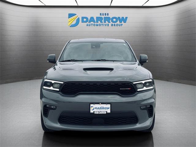 used 2022 Dodge Durango car, priced at $35,658