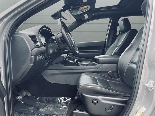 used 2022 Dodge Durango car, priced at $35,658