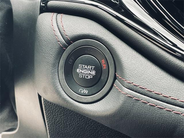 used 2022 Dodge Durango car, priced at $35,658