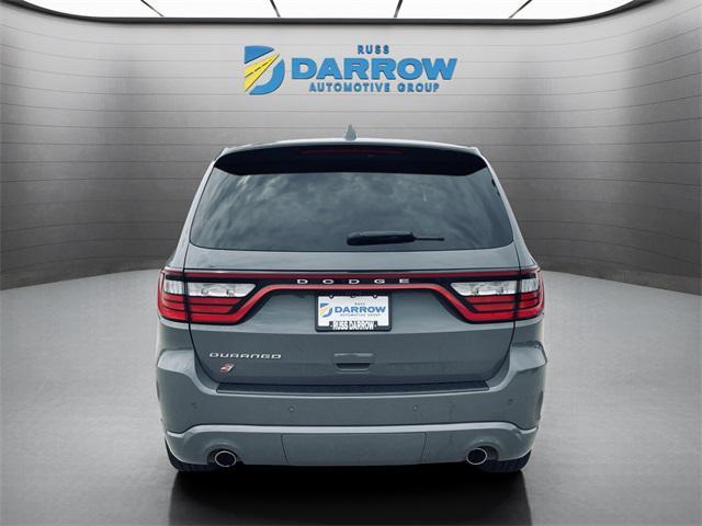 used 2022 Dodge Durango car, priced at $35,658