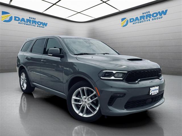 used 2022 Dodge Durango car, priced at $35,658