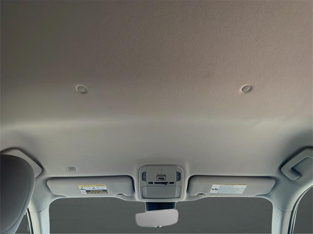used 2022 Toyota Highlander car, priced at $29,500