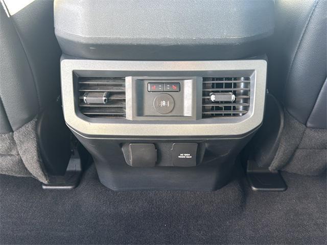 used 2024 Ford F-250 car, priced at $71,450