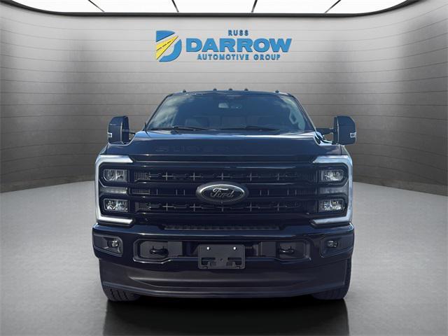 used 2024 Ford F-250 car, priced at $71,450