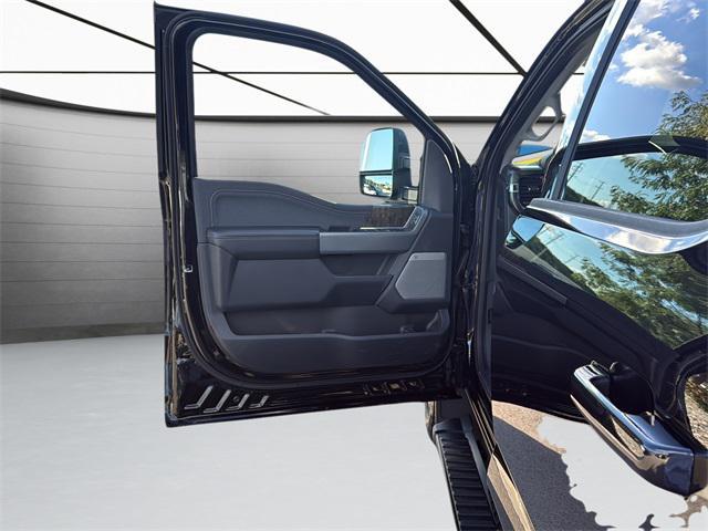 used 2024 Ford F-250 car, priced at $71,450