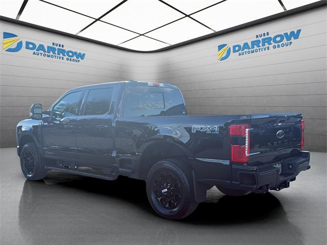 used 2024 Ford F-250 car, priced at $71,450