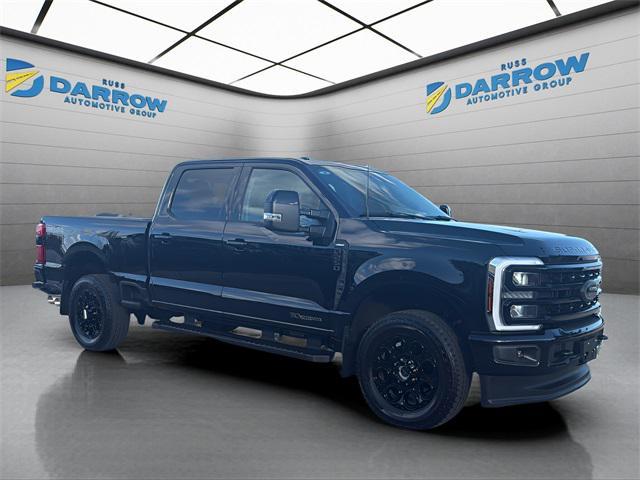 used 2024 Ford F-250 car, priced at $71,450