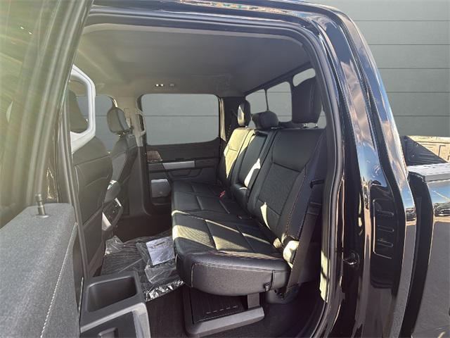 used 2024 Ford F-250 car, priced at $71,450