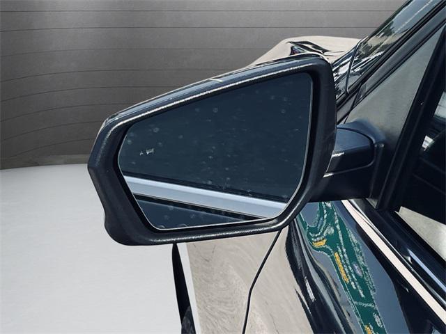 used 2023 Chevrolet Equinox car, priced at $17,500