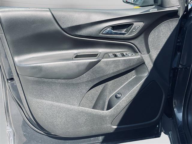 used 2023 Chevrolet Equinox car, priced at $17,500